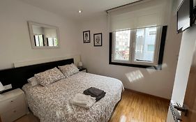 Apartamento Baiona Centro Al Lado Parador Y Playa